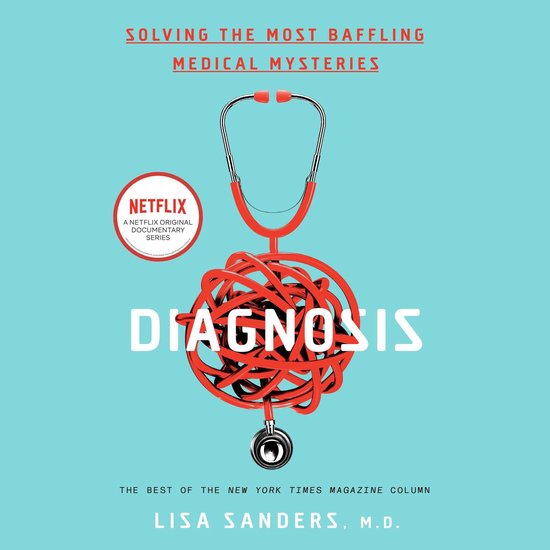 Diagnosis - cover