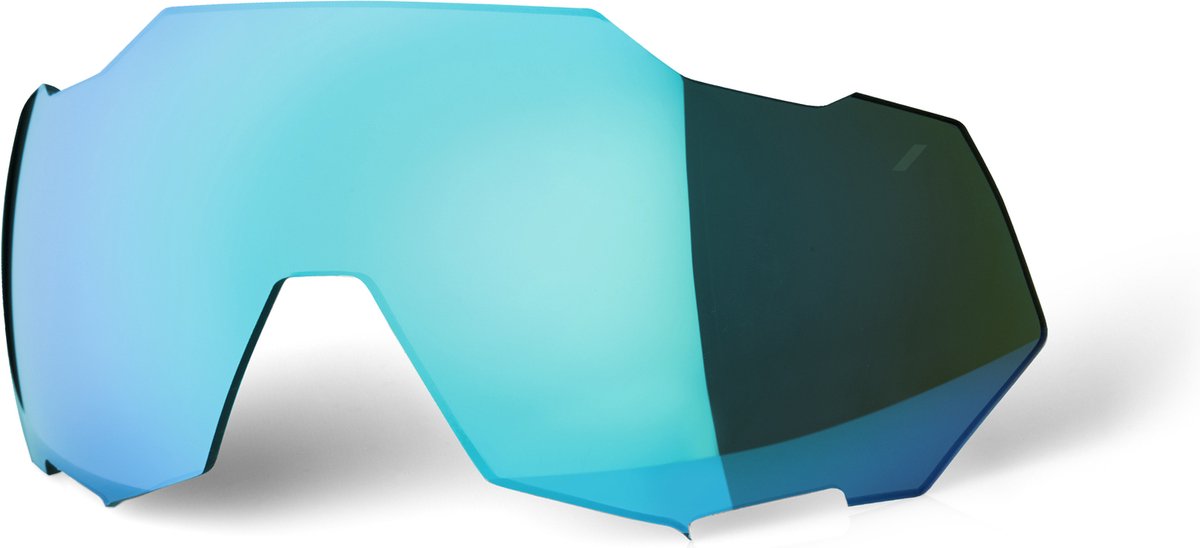100% Speedtrap Goggles Replacement Lens