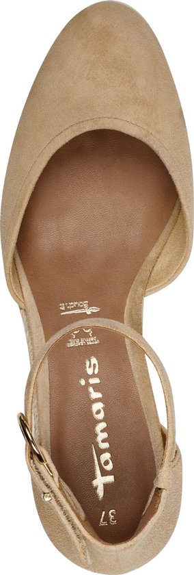 Escarpins pour femmes Tamaris Core - TAN - Taille 38