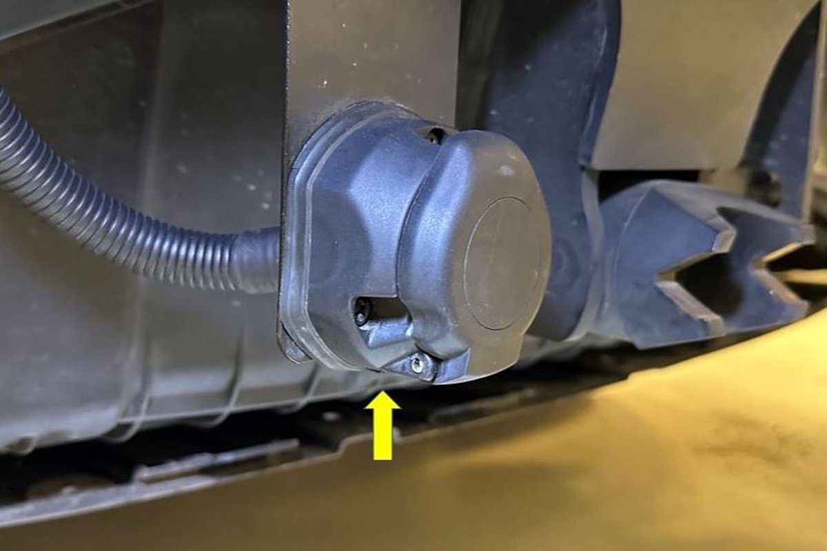 KIMISS 7 tot 13 Pin Aanhangwagen Stopcontact Adapter Converter Caravan Trekhaak Trekhaak Connector 12V
