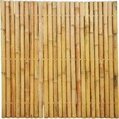 Bol.com Bamboescherm 60-90mm 120x180cm aanbieding