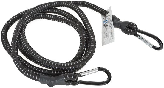 Tendeurs Elastique avec Crochets,Pack de 10 Tendeur Elastique Sandow