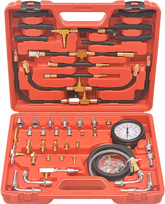 Stuurbekrachtiging druk tester|€ 47,50
