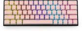 Blue switches