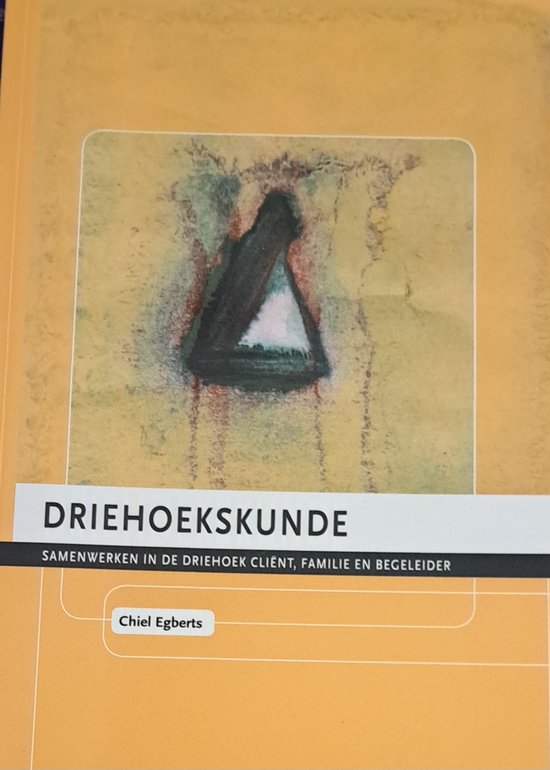 Driehoekskunde