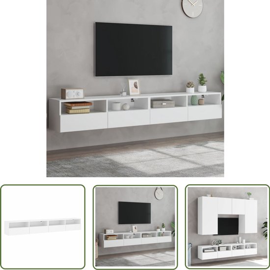 Hhe Wandmontage Tv
