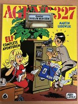 Agent 327 deel 6 Dossier dozijn min een