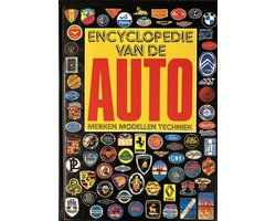 Encyclopedie van de auto