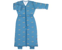 BEMINI Babyslaapzak - MAGIC BAG 24-36m - TOG 3 - Warm cocon - Mario turquoise