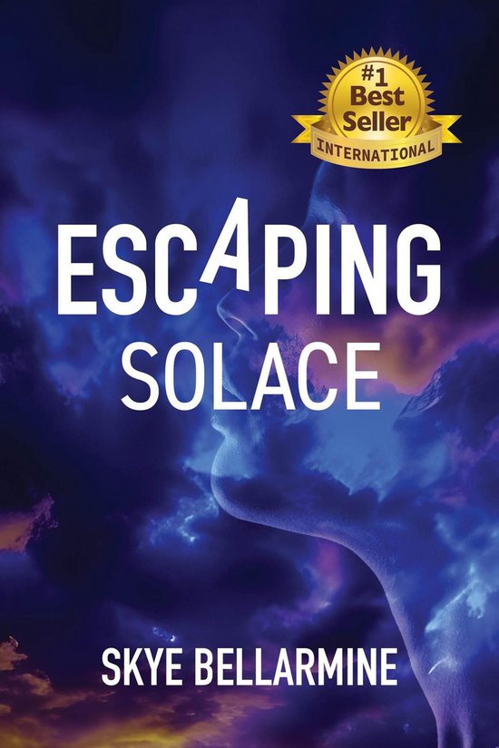 Escaping Solace - cover