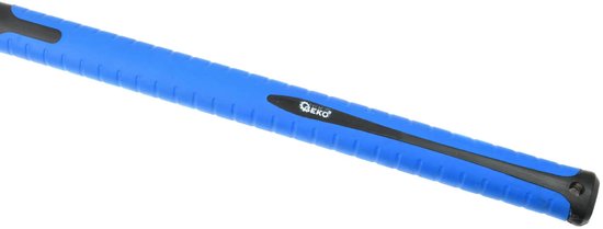 GEKO Bijl - Houtkliever - Antislip - Glasvezelsteel - 3,6 kg van Geko — afbeelding 3