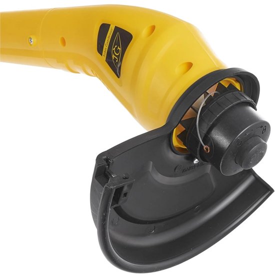 GEKO Elektrische bosmaaier - 250W - 200mm snijbreedte - 230V van Geko — afbeelding 4