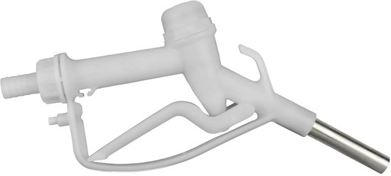 GEKO AdBlue pompkit - elektrisch 230V - zelfaanzuigend - 40 L/min - 330W motor van GEKO — afbeelding 2
