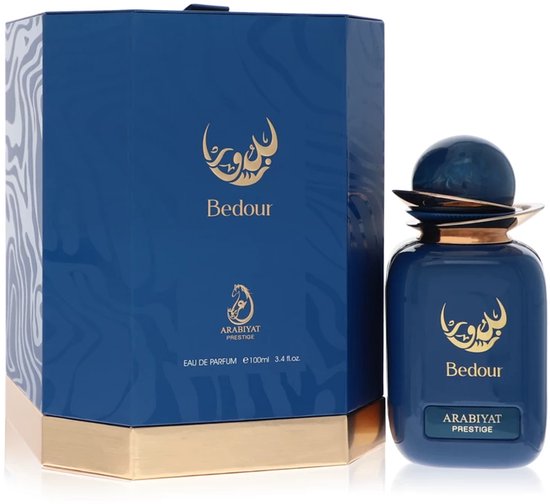 Arabiyat Prestige Arabiyat Prestige Bedour eau de parfum spray (unisex) 100 ml