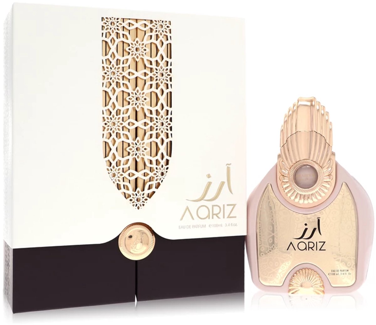 Arabiyat Prestige Arabiyat Prestige Aariz eau de parfum spray (unisex) 100 ml