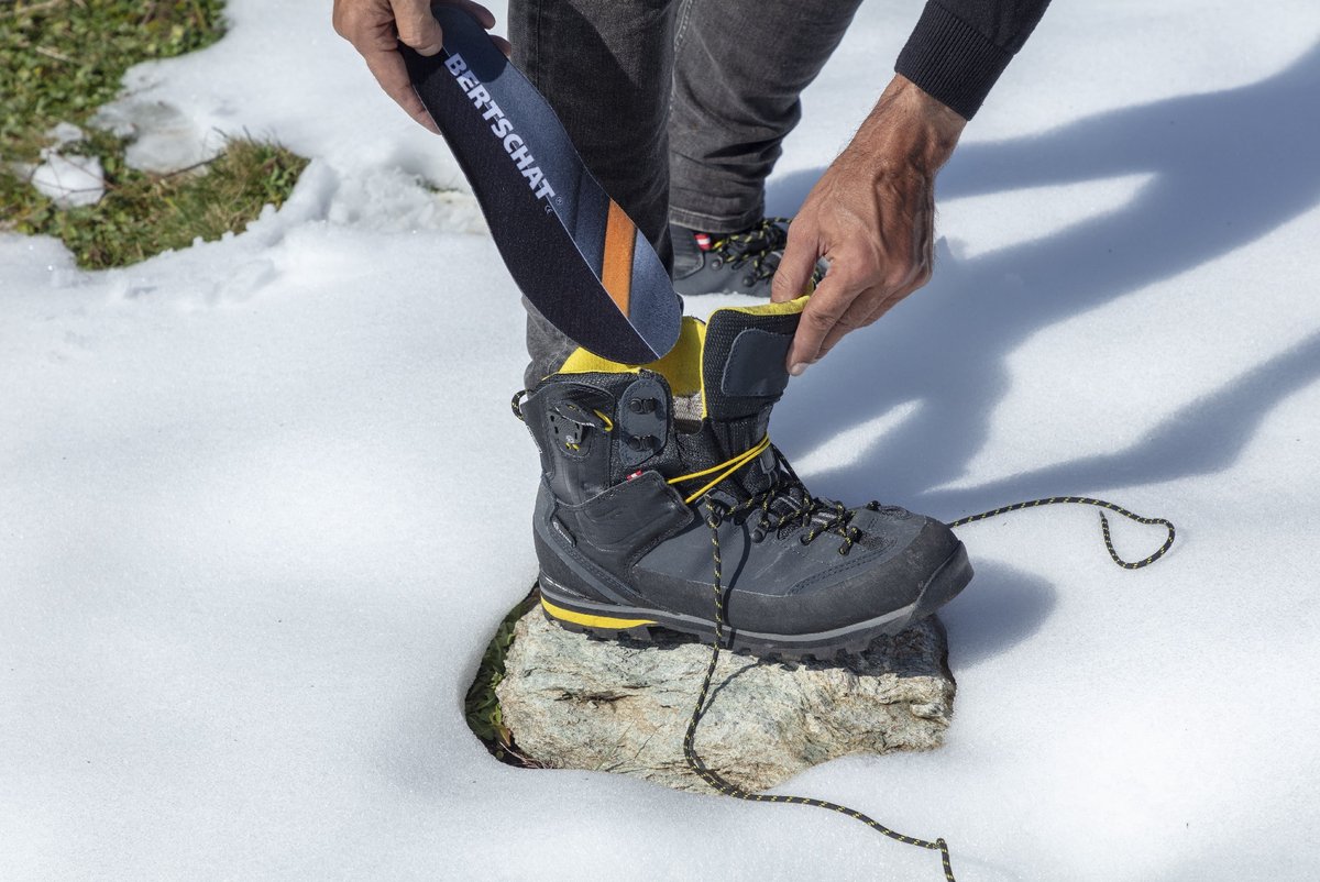 Verwarmde Zolen PRO USB 41-43 Unisex