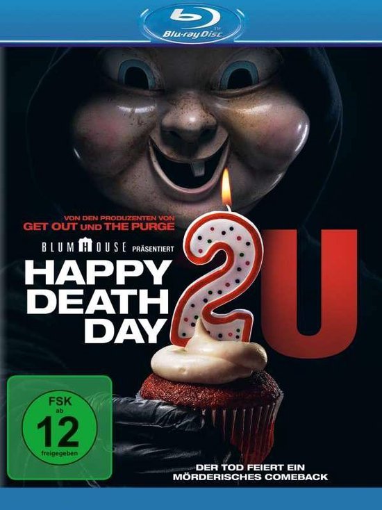 Landon, C: Happy Deathday 2U