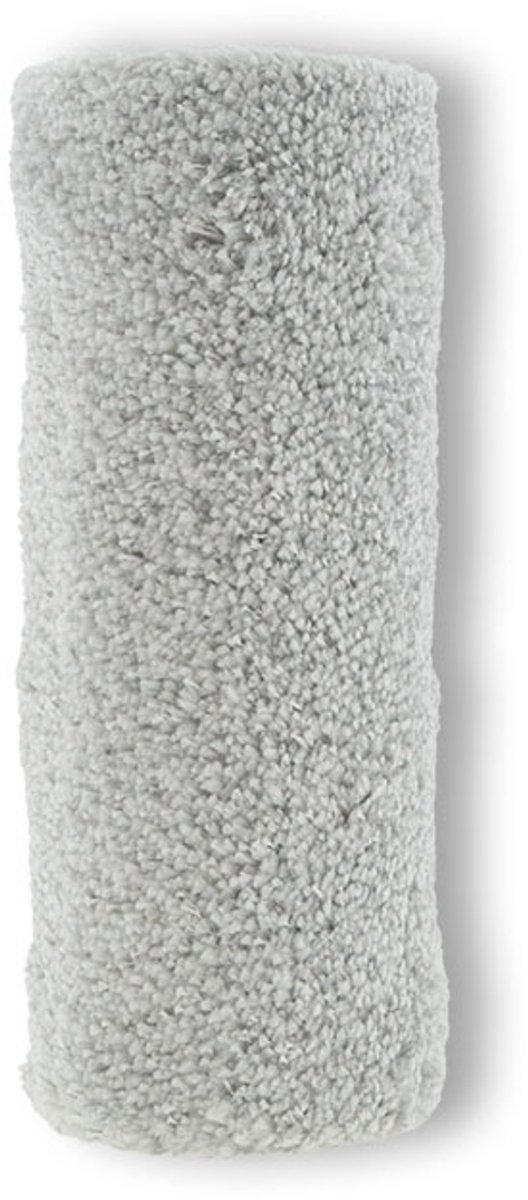 Copenhagen Pro muurverfroller fingrey - 10 mm poolhoogte - 18 cm