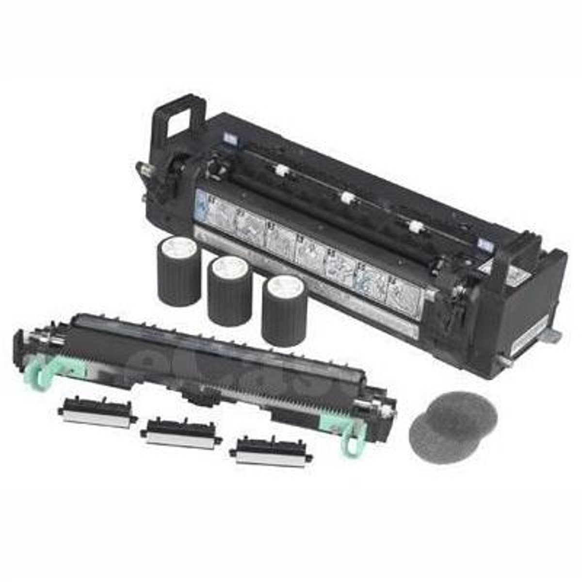 Ricoh 407328 printer- en scannerkit