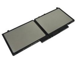 Dell Latitude Laptop Accu - 5580mAh