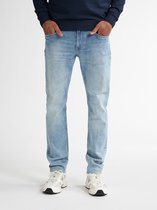 Petrol Industries - Jeans slim Seaham pour homme - Blauw - Taille W30L34