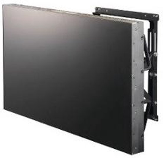 VidaXL Tenda Laterale Retrattile per Patio 160x300 cm Rossa | Leroy Merlin