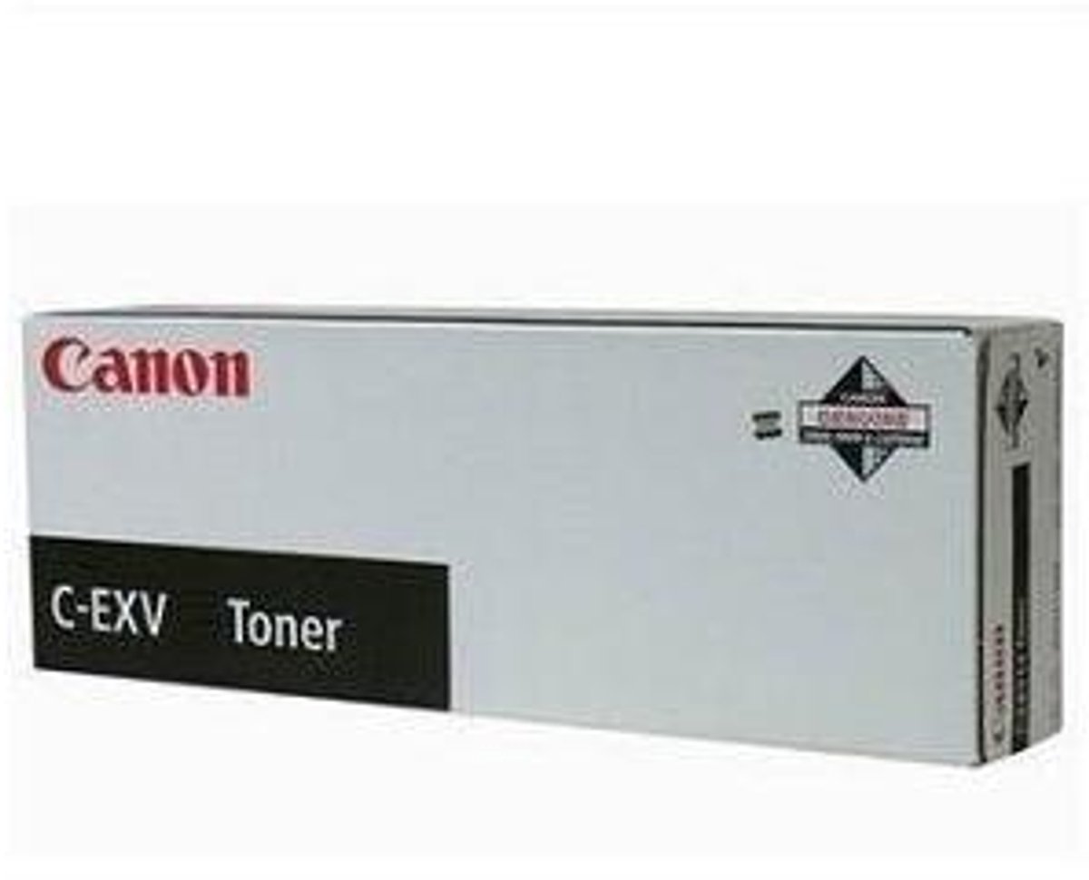 CANON C-EXV 44 toner yellow standard capacity 54.000 pages 1-pack