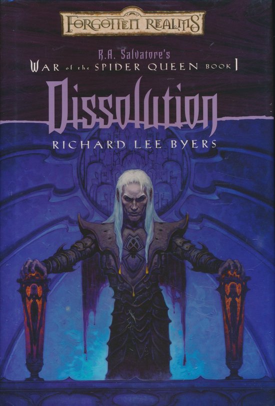 Dissolution