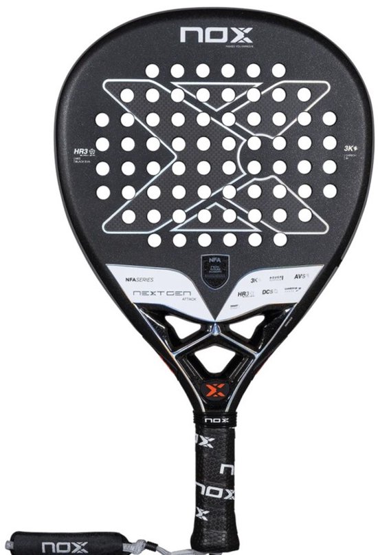 Nox Nextgen Pro Attack 3k 2025