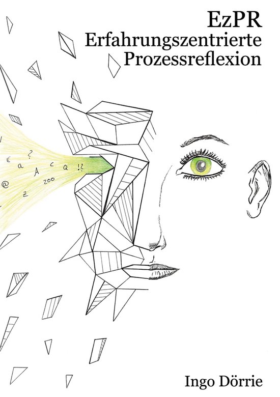 EzPR - Erfahrungszentrierte Prozessreflexion - cover