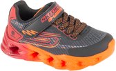 Skechers Vortex 2.0 - Quantroid, pour garçon, Zwart, Chaussures de sport, Baskets pour femmes, taille: 33