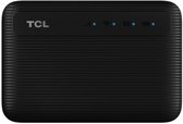 Bol.com TCL MW63VK - linkzone - draagbare wifi - draagbare hotspot. aanbieding