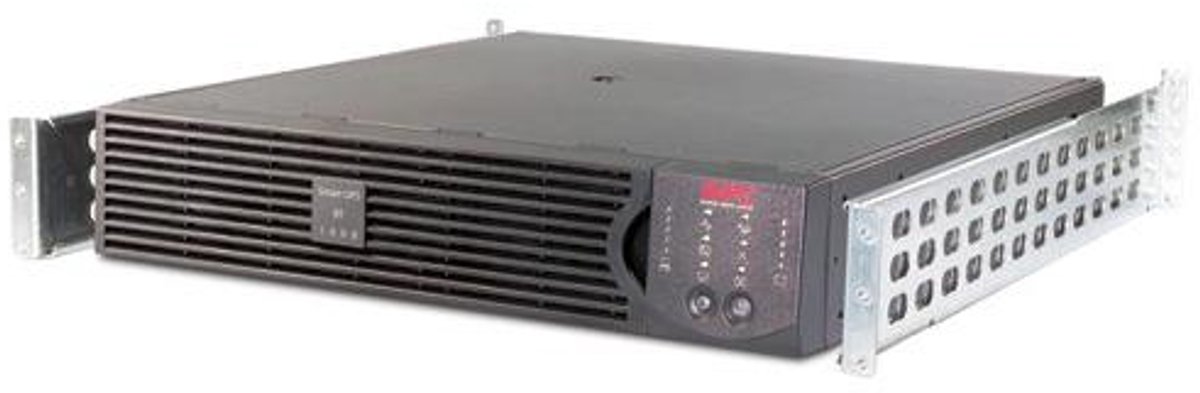 APC Smart-UPS RT 1000VA 1 kVA 700 W 8 AC-uitgang(en)