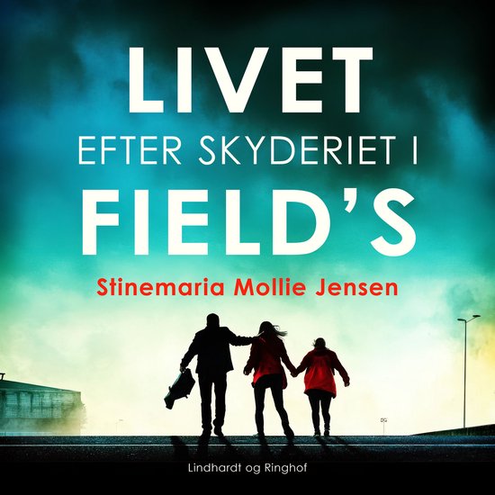 Livet efter skyderiet i Field's - cover
