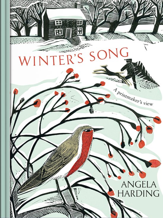 Winter's Song - cover