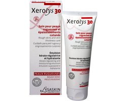 Xerolys 30 100 ml crême | ACM Laboratories
