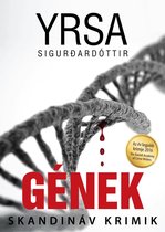 Skandináv krimik - Gének