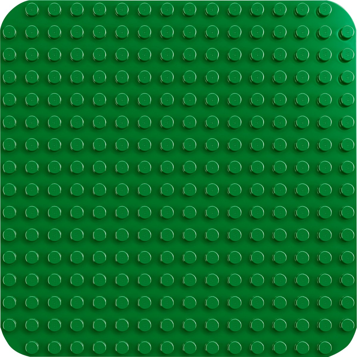 LEGO DUPLO Groene bouwplaat - 10460 — afbeelding 20