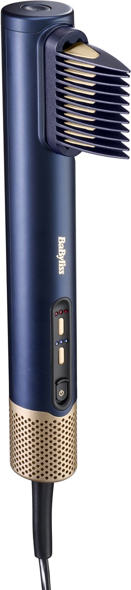BaByliss Air Wand Kam Opzetstuk thumbnail 4