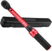 TZTOOL Drehmomentschlüssel auto 1/2 Zoll 40-210Nm. 560mm lang TZTOOL Drehmomentschlüssel auto 1/2 Zoll 40-210Nm. 560mm lang