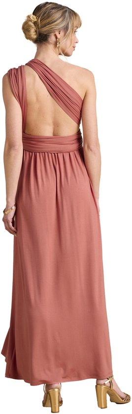 Envie de fraise 1 lange jurk, 7 looks Fantastic Dress ENVIE DE FRAISE