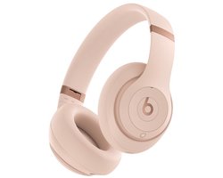 Beats Studio Pro Draadloze Koptelefoon Moon