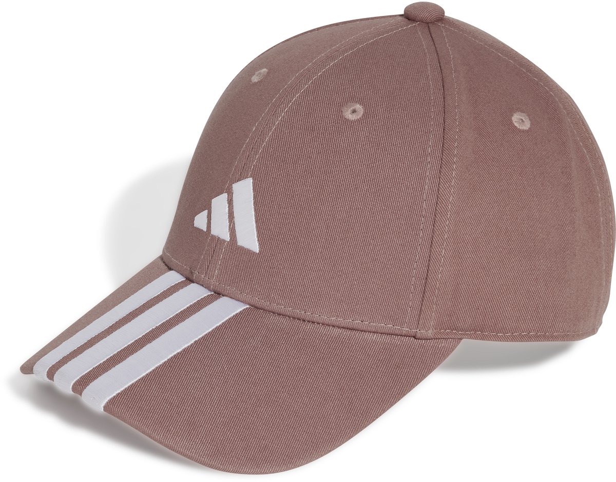 Adidas pet NL 3 strepen Warm Clay