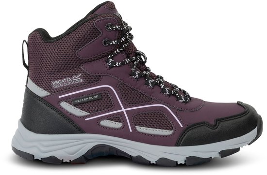 Chaussures de randonnée Regatta Vendeavour Chaussures de randonnée, pointure 38, pour femme