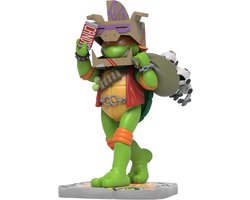 Teenage Mutant Ninja Turtles Figure Remixx Michelangelo Cowa-BOO-nga! Edition