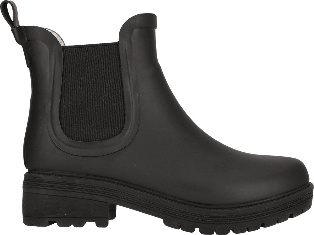 Weather Report Gummi-Stiefelette Raimar Zwart