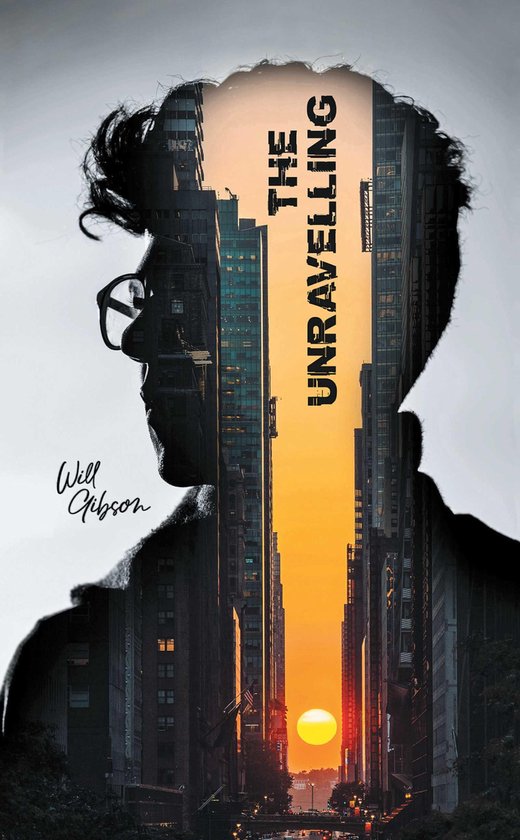 The Unravelling - cover
