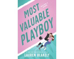 Ballers and Babes- Most Valuable Playboy