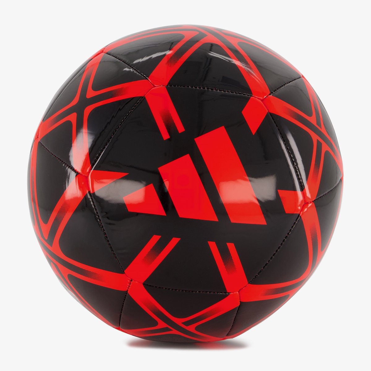 ADIDAS - starlancer clb - Voetbal - Zwart, wit
