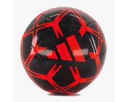Adidas voetbal zwart oranje